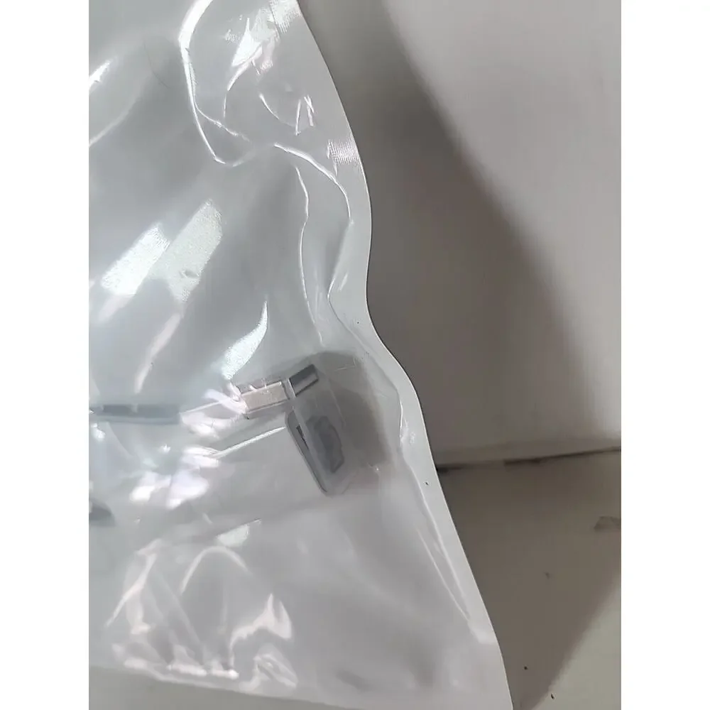 NEW Apple A1277 USB Ethernet Adapter MC704LL/A Connector